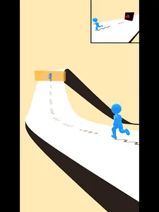 Pose?Run screenshot 6