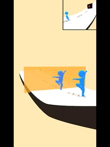 Pose?Run screenshot 7