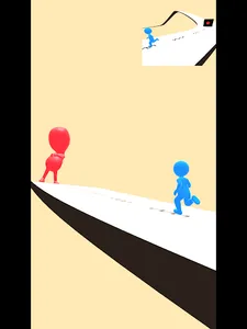 Pose?Run screenshot 8