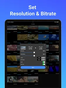 Batch Video Compressor screenshot 6