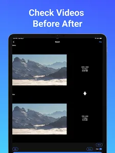 Batch Video Compressor screenshot 7