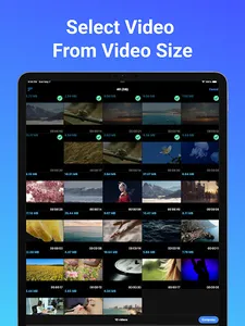 Batch Video Compressor screenshot 9