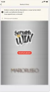 Mario Russo screenshot 6