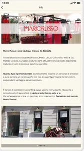 Mario Russo screenshot 8