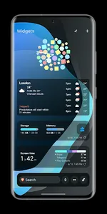 PRO. The Productivity Launcher screenshot 1