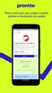 Prontto screenshot 2