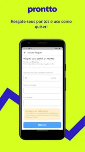 Prontto screenshot 3