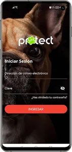 PROTECT Store screenshot 0
