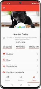 PROTECT Store screenshot 1