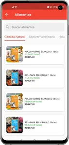 PROTECT Store screenshot 2