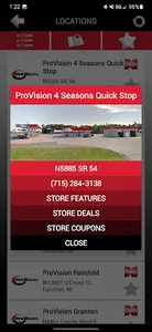 ProPoints screenshot 5
