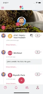 Pubbles App screenshot 2