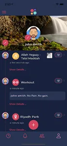 Pubbles App screenshot 3