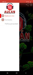 Radio Aucán screenshot 0