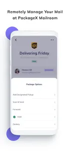 Shipd: Package Shipping App |  screenshot 12