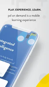 pxl on demand screenshot 1