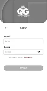 QG Cervejaria screenshot 1