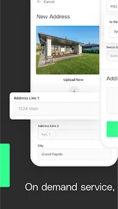 Quikcut screenshot 1