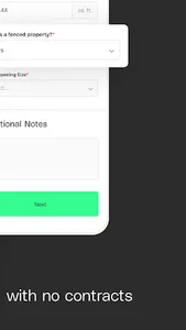 Quikcut screenshot 2