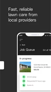 Quikcut screenshot 4