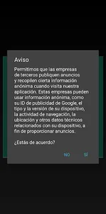 quiz islamico screenshot 0
