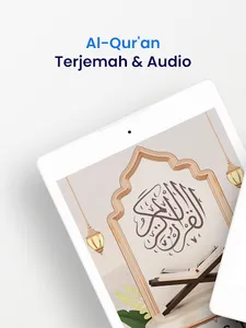 Qur'an screenshot 5