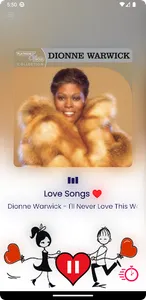 Love songs Radio screenshot 6