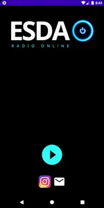 RADIO ESDA screenshot 0