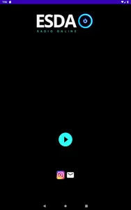 RADIO ESDA screenshot 4