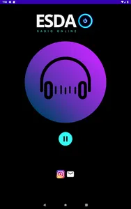 RADIO ESDA screenshot 5