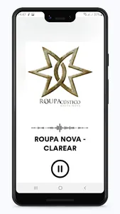 Rádio Roupa Nova screenshot 7