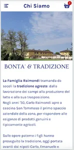 Raimondi S.Tommaso screenshot 2