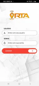 RTA Mobile screenshot 0