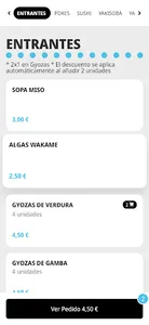 Entre oriente y occidente screenshot 2