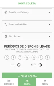 Recicle+ screenshot 1