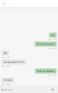 Recicle+ screenshot 3