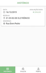 Recicle+ screenshot 4