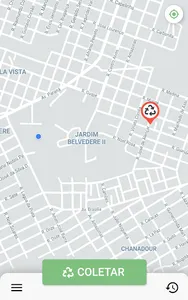 Recicle+ Coletor screenshot 1