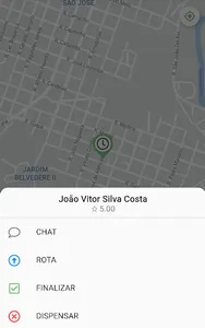 Recicle+ Coletor screenshot 4