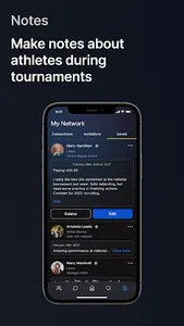 RecruitMe Sports screenshot 3