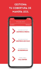 RED CARD Assist screenshot 2