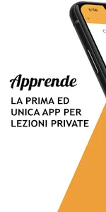 Apprende screenshot 0
