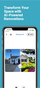 Renovate AI: Home Design Ideas screenshot 10