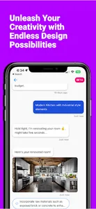Renovate AI: Home Design Ideas screenshot 13