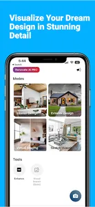 Renovate AI: Home Design Ideas screenshot 2