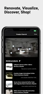 Renovate AI: Home Design Ideas screenshot 7