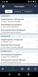 Rentro - Property Management screenshot 6