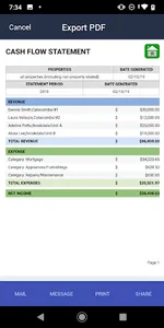 Rentro - Property Management screenshot 7