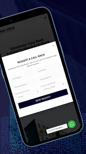 REO India screenshot 6