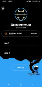 XIP-CONECTA screenshot 0